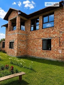 Продаж 2 поверхового будинку з ділянкою на 25 соток, 175 кв. м, 4 кімнати, на вулиця Лесі Українки • ID 34763838