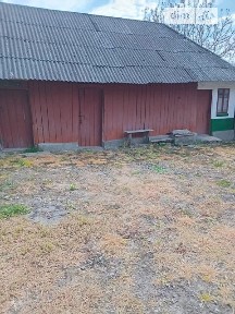 Продаж 1 поверхового будинку 104 кв. м, 4 кімнати, на вул. Нижня • ID 34763624