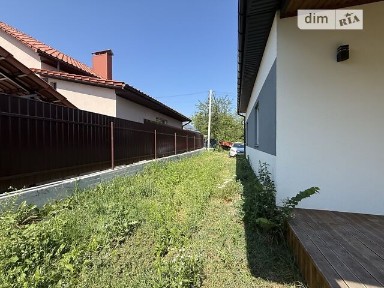 Продаж 2 поверхового будинку з ділянкою на 4 сотки, 125 кв. м, 4 кімнати, на пров. Подільський 75 • ID 34763340