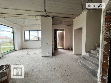 Продаж 2 поверхового будинку з ділянкою на 10 соток, 189 кв. м, 4 кімнати, на Паустовського вулиця • ID 34762814