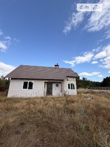Продаж 1 поверхового будинку з ділянкою на 12 соток, 85 кв. м, 2 кімнати, на вул. Покровська • ID 34762542