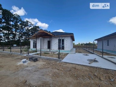 Продаж 1 поверхового будинку 101 кв. м, 3 кімнати, на вул. Садова 7 • ID 34762104