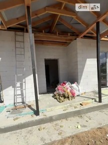 Продаж 1 поверхового будинку 65 кв. м, 2 кімнати, на Яблунева 8 • ID 34762087