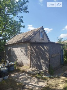 Продаж 1 поверхового будинку бесідка і ділянкою на 6 соток, 30 кв. м, 2 кімнати, на СТ Флорекс • ID 34760475