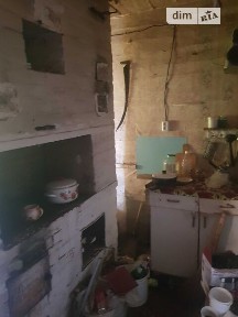 Продаж 1 поверхового будинку з ділянкою на 29 соток, 30 кв. м, 1 кімната, на вул. Зарічна • ID 34760385