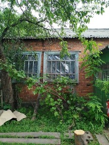 Продаж 1 поверхового будинку 60 кв. м, 4 кімнати, на вулиця Миру • ID 34757492