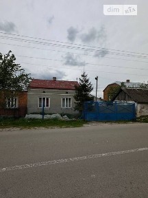 Продаж 1 поверхового будинку з ділянкою на 17 соток, 60 кв. м, 3 кімнати, на вул. Дублянська 113 • ID 34757135