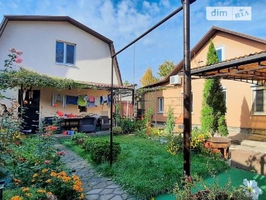 Продаж 1 поверхового будинку 67 кв. м, 3 кімнати, на вул. Локомотивна • ID 34756846