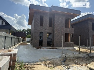 Продаж 2 поверхового будинку з ділянкою на 4.1 сотки, 150 кв. м, 4 кімнати, на вул. Вінницька • ID 34752164