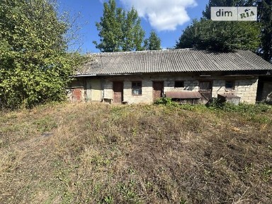 Продаж 1 поверхового будинку з ділянкою на 40 соток, 80 кв. м, 3 кімнати, на вул. Зелена • ID 34751330