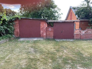 Продаж 1 поверхового будинку 94 кв. м, 5 кімнат, на вул. Сідура Вадима • ID 34749481