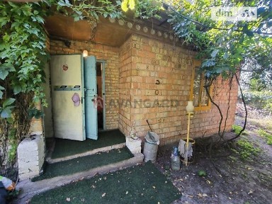 Продаж 2 поверхового будинку з ділянкою на 17 соток, 45.8 кв. м, 2 кімнати, на вул. Сурська 58А • ID 34748018