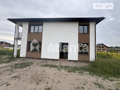 Продаж 2 поверхового будинку з ділянкою на 8 соток, 260.1 кв. м, 5 кімнат, на вулиця Пилипа Орлика • ID 34744322