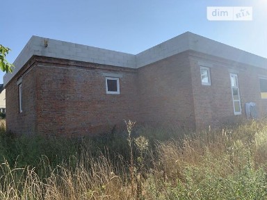 Продаж 1 поверхового будинку 170 кв. м, 5 кімнат, на Весела • ID 34744257