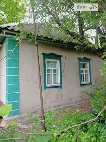 Продаж 1 поверхового будинку з ділянкою на 10 соток, 59.9 кв. м, 3 кімнати, на провулок Соловʼїний 5 • ID 34744231