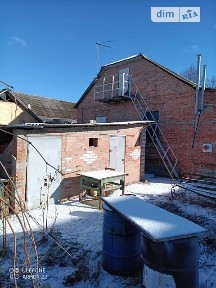 Продаж 1 поверхового будинку 80 кв. м, 5 кімнат, на вул. Харківська • ID 34744096