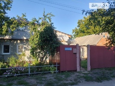 Продаж 1 поверхового будинку з ділянкою на 63.29 сотки, 74.2 кв. м, 5 кімнат, на Сумська • ID 34743734