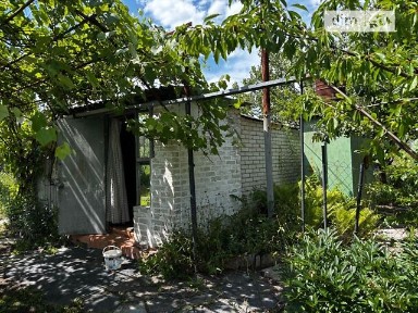 Продаж 1 поверхового будинку бесідка 12 кв. м, 1 кімната, на Кооператив Олдиш • ID 34743724