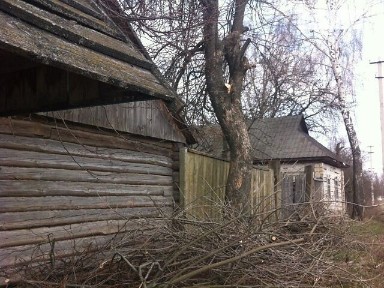 Продаж 1 поверхового будинку з ділянкою на 18 соток, 100 кв. м, 3 кімнати, на вул. Центральна • ID 34743689