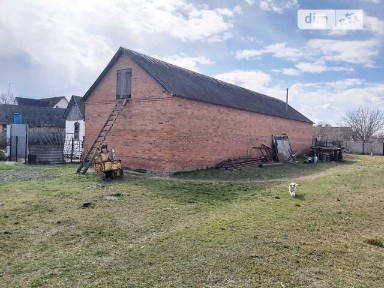 Продаж 1 поверхового будинку 50 кв. м, 2 кімнати, на вул. Кардашівська • ID 34743611
