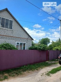 Продаж 1 поверхового будинку 83.6 кв. м, 4 кімнати, на вул. Козацька • ID 34743566