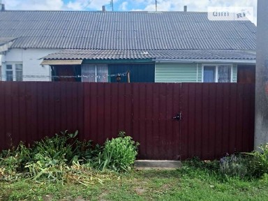 Продаж 1 поверхового будинку 55.3 кв. м, 4 кімнати, на пров. 3-й Залізничної • ID 34743534