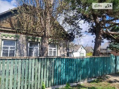 Продаж 1 поверхового будинку з ділянкою на 15.6 сотки, 57.3 кв. м, 3 кімнати, на Василя Устимовича 8 • ID 34743520