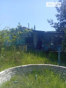 Продаж 1 поверхового будинку 12 кв. м, 2 кімнати, на Садове товариство 
