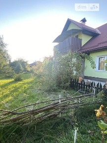 Продаж 2 поверхового будинку з ділянкою на 30 соток, 165 кв. м, 6 кімнат, на вулиця Вʼячеслава Чорновола • ID 34743375