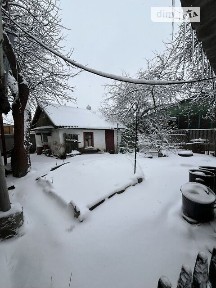 Продаж 1 поверхового будинку з ділянкою на 6 соток, 69.7 кв. м, 3 кімнати, на вул. Коцюбинського • ID 34743343