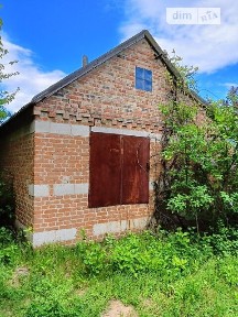 Продаж 1 поверхового будинку 40 кв. м, 2 кімнати, на Садівниче товариство Мрія • ID 34743342