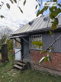 Продаж 1 поверхового будинку 48 кв. м, 2 кімнати, на провулок Мельника • ID 34743348
