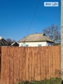 Продаж 1 поверхового будинку з ділянкою на 7.01 сотки, 27 кв. м, 1 кімната, на вул. Садова • ID 34743210