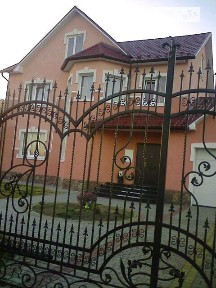 Продаж 2 поверхового будинку 154 кв. м, 4 кімнати, на Набережна • ID 34742516