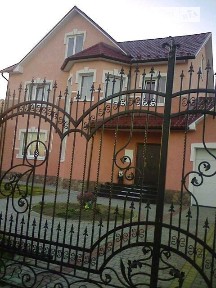 Продаж 2 поверхового будинку 154 кв. м, 4 кімнати, на Набережна • ID 34742516