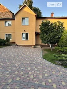 Продаж 2 поверхового дуплекса з ділянкою на 7 соток, 280 кв. м, 5 кімнат, на вул. Заміська • ID 34742316