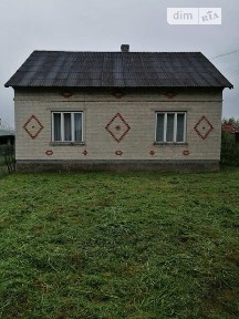 Продаж 1 поверхового будинку 80 кв. м, 4 кімнати, на вул. Садівнича • ID 34742168