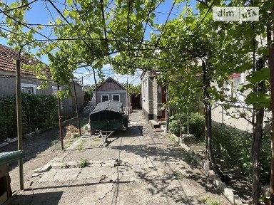 Продаж 1 поверхового будинку з ділянкою на 4 сотки, 50 кв. м, 2 кімнати, на вул. Водопійна • ID 34742112
