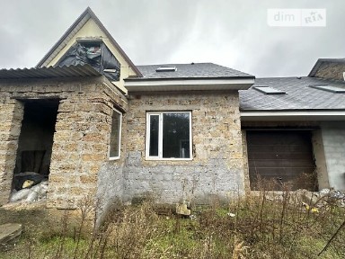 Продаж 2 поверхового будинку з ділянкою на 5 соток, 120 кв. м, 4 кімнати, на вул. Сахарова • ID 34742116