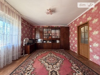 Продаж 1 поверхового будинку з верандою і ділянкою на 24 сотки, 90 кв. м, 3 кімнати, на Новосельська 3 • ID 34741399