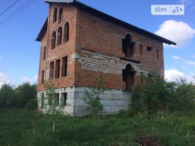 Продаж 2 поверхового будинку 300 кв. м, 6 кімнат, на Івана Франка вулиця • ID 34741707