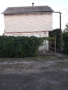 Продаж 2 поверхового будинку з опаленням 65 кв. м, 4 кімнати, на СВТ Фарада • ID 34741505