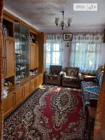 Продаж 1 поверхового будинку з ділянкою на 25 соток, 125 кв. м, 6 кімнат, на вулиця Степова • ID 34741492