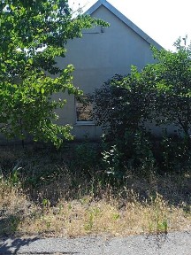 Продаж 1 поверхового будинку з гаражем 70 кв. м, 3 кімнати, на вулиця Київська • ID 34741290