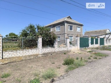 Продаж 2 поверхового будинку з ділянкою на 10 соток, 188 кв. м, 8 кімнат, на вулиця Олега Кошового 57 • ID 34741244