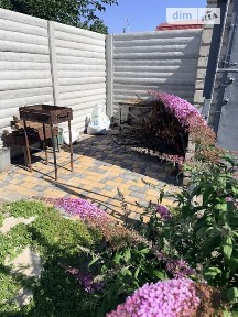 Продаж 1 поверхового будинку 40 кв. м, 2 кімнати, на ДК Дніпро • ID 34741090