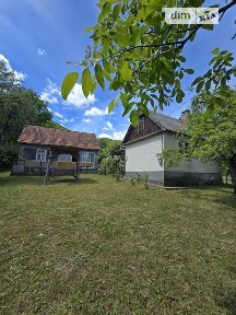 Продаж 1 поверхового будинку з ділянкою на 25 соток, 44.5 кв. м, 3 кімнати, на вулиця Садова • ID 34740283