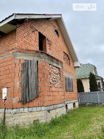 Продаж 2 поверхового будинку з ділянкою на 12 соток, 80 кв. м, 6 кімнат, на вул. Квіткова • ID 34740073
