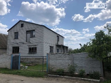Продаж 3 поверхового будинку 250 кв. м, 8 кімнат, на вул. Польова • ID 34739997