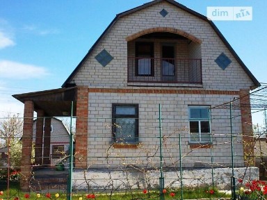Продаж 2 поверхового будинку 100 кв. м, 3 кімнати, на Друга • ID 34739962